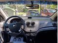 CHEVROLET AVEO 2008/12 - 5