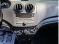 CHEVROLET AVEO 2008/12 - 6