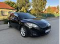 MAZDA 3 Sport 2.0 CD143 Active Plus 2.2 dízel 150 le !!! Nem 2.0 ezres hanem 2.2 es !!!!