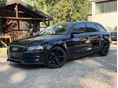 AUDI A4 Avant 2.0 TDI DPF OLASZ/XENON&LED/MANUAL/B&O/NAVI/TEMP/VEZETETT SZKÖNYV/MOTOROSSPORTBELSŐ/