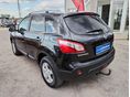 NISSAN QASHQAI 2013/3 - 2