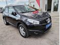 NISSAN QASHQAI 2013/3 - 3