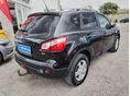 NISSAN QASHQAI 2013/3 - 4
