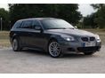 BMW 525d Touring (Automata)