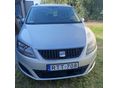 SEAT ALHAMBRA 1.4 TSI Reference [7 személy]