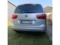 SEAT ALHAMBRA 2012 - 3