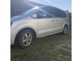 SEAT ALHAMBRA 2012 - 2