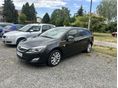 OPEL ASTRA J 1.7 CDTI Cosmo