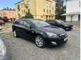 OPEL ASTRA J 2012/12 - 2