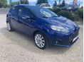 FORD FIESTA 2014/8 - 2