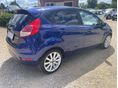 FORD FIESTA 2014/8 - 4