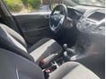 FORD FIESTA 2014/8 - 5