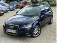 AUDI A3 2008/12 - 2