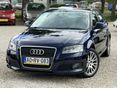 AUDI A3 2008/12 - 5