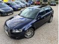 AUDI A3 2008/12 - 13