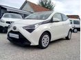 TOYOTA AYGO 1.0 x+comfort 1Tulaj!