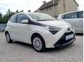 TOYOTA AYGO 2018/10 - 2