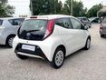 TOYOTA AYGO 2018/10 - 4