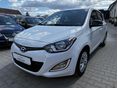 HYUNDAI I20 2014/6 - 2