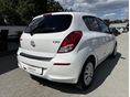 HYUNDAI I20 2014/6 - 5
