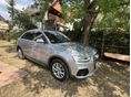 AUDI Q3 2.0 TDi Basis quattro S-tronic