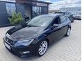 SEAT LEON 1.4 TSI FR Start&Stop Navi.Ül.fűt.Tempom
