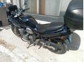 SUZUKI GSF 600 (BANDIT) 1997/7 - 5