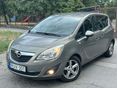 OPEL MERIVA B 1.7 CDTI Cosmo Leinformálható Tempomat Első-Hátsó Parkolóradar Jéghideg Klíma TÉLI-NYÁRI kerék