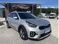 KIA NIRO HEV 1.6 GDI Gold DCT MAGYARORSZÁGI! 1.TULAJ! VÉGIG VEZETETT SZERVÍZKÖNYV! NAVI! KAMERA!