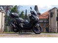 HONDA ADV 350 Mo-i! Extrák! Ezer km.!
