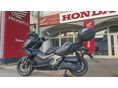 HONDA ADV 350 Mo-i! Extrák! Ezer km.!