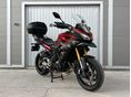 YAMAHA MT-09 TRACER 