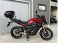 YAMAHA MT-09 TRACER 2015/11 - 2