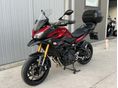 YAMAHA MT-09 TRACER 2015/11 - 13