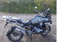 BMW R 1200 GS 2013/4 - 2