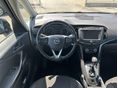 OPEL ZAFIRA TOURER 2018/3 - 10
