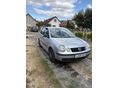 VOLKSWAGEN POLO 1.2 65 12V Comfortline