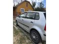 VOLKSWAGEN POLO 2004/3 - 4