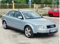 AUDI A4 2001/10 - 1
