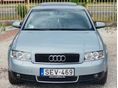 AUDI A4 2001/10 - 2