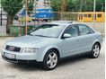 AUDI A4 2001/10 - 3