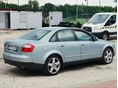 AUDI A4 2001/10 - 4
