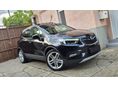 OPEL MOKKA X 1.4 T Innovation (Automata) Nagyon magason extrázott! Garantált kilométer és végig vezetett szervizkönyv!