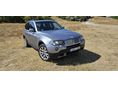 BMW X3 3.0 sd (Automata)
