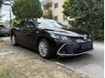 TOYOTA CAMRY 2.5 Hybrid Comfort Business CVT