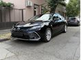 TOYOTA CAMRY 2023/2 - 3