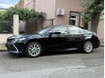 TOYOTA CAMRY 2023/2 - 4