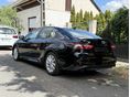 TOYOTA CAMRY 2023/2 - 5