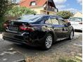 TOYOTA CAMRY 2023/2 - 7