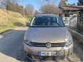 VOLKSWAGEN TOURAN 1.6 CR TDI Comfortline